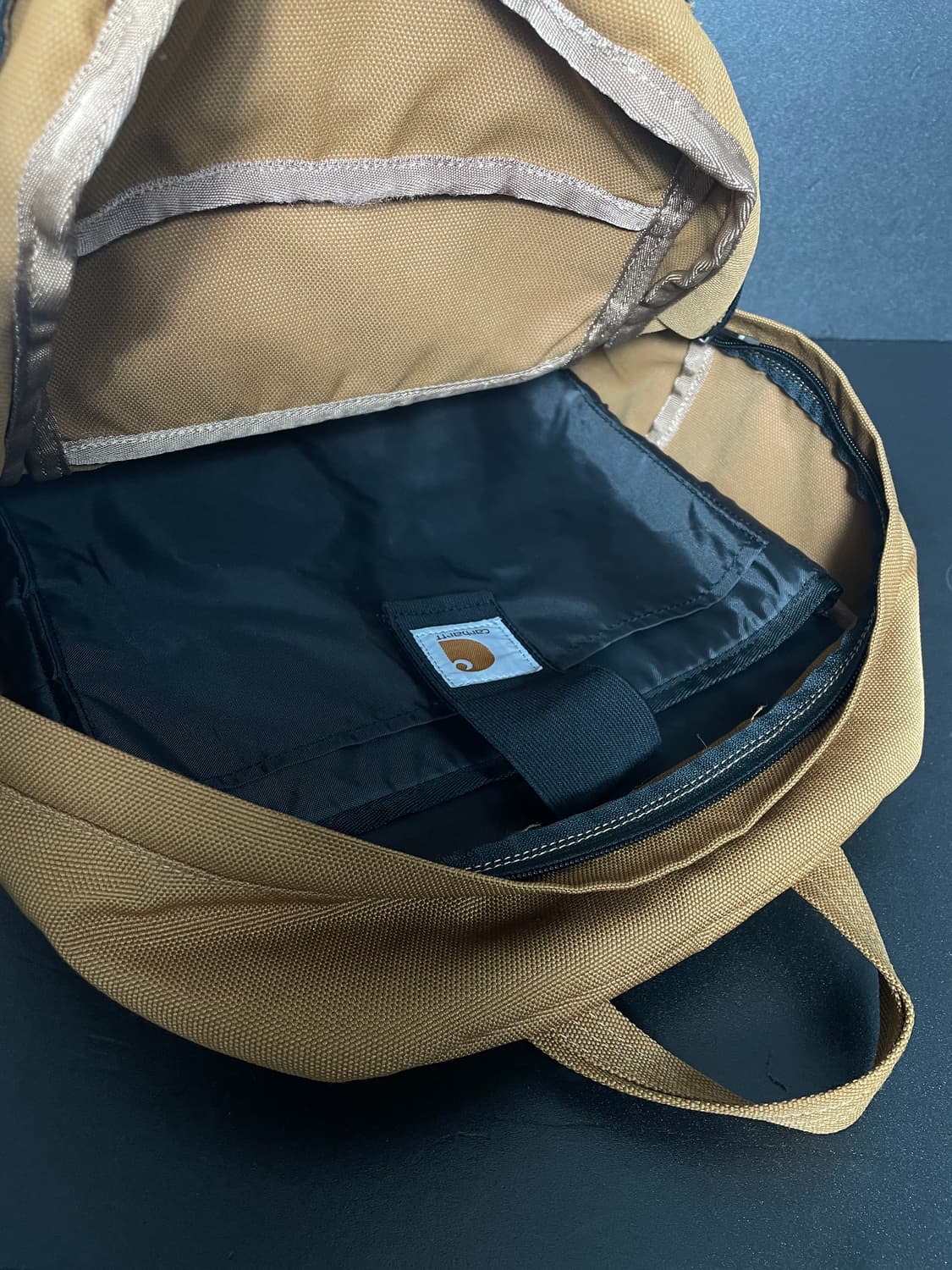 칼하트 레거시 스탠다드 백팩 상품이미지7