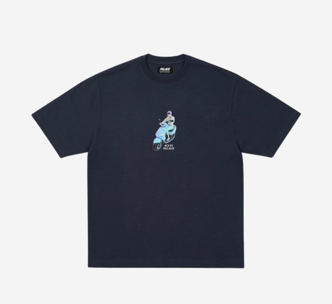 팔라스 판타지 이메일 티셔츠 XL XXL 상품이미지2