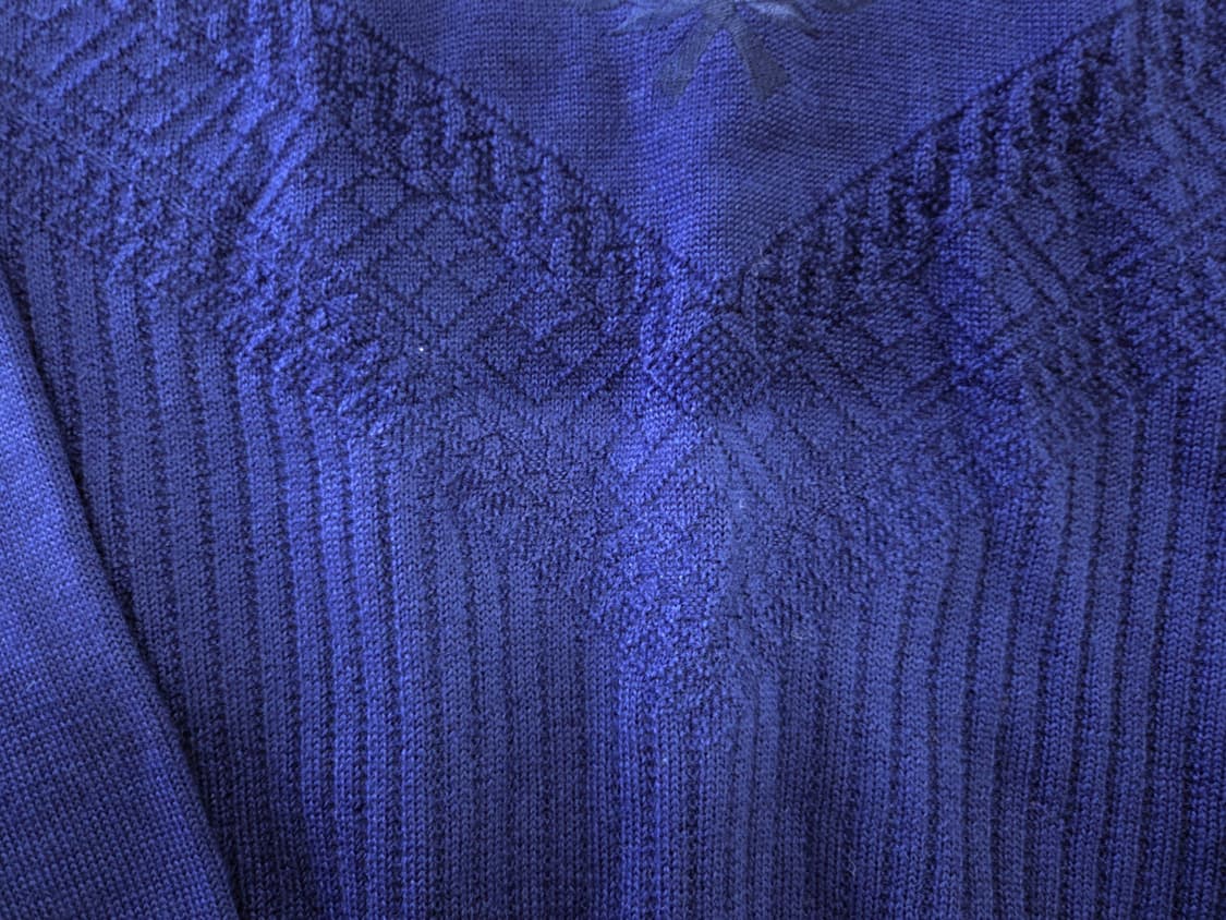 제이프레스 골프 니트 상품이미지3