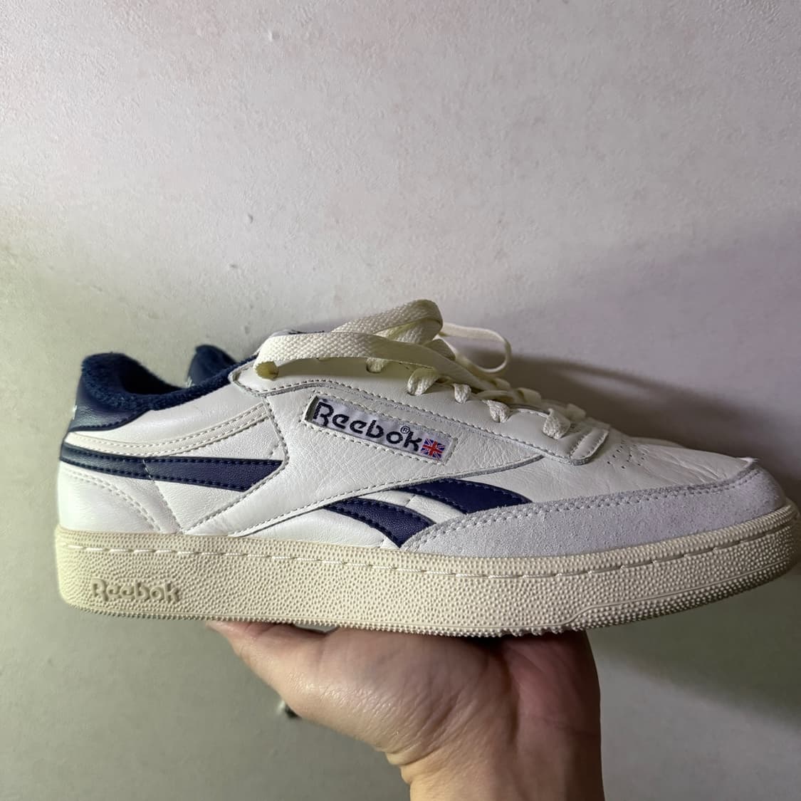 리복 클레식 스니커즈 샘플 (270) 상품이미지2