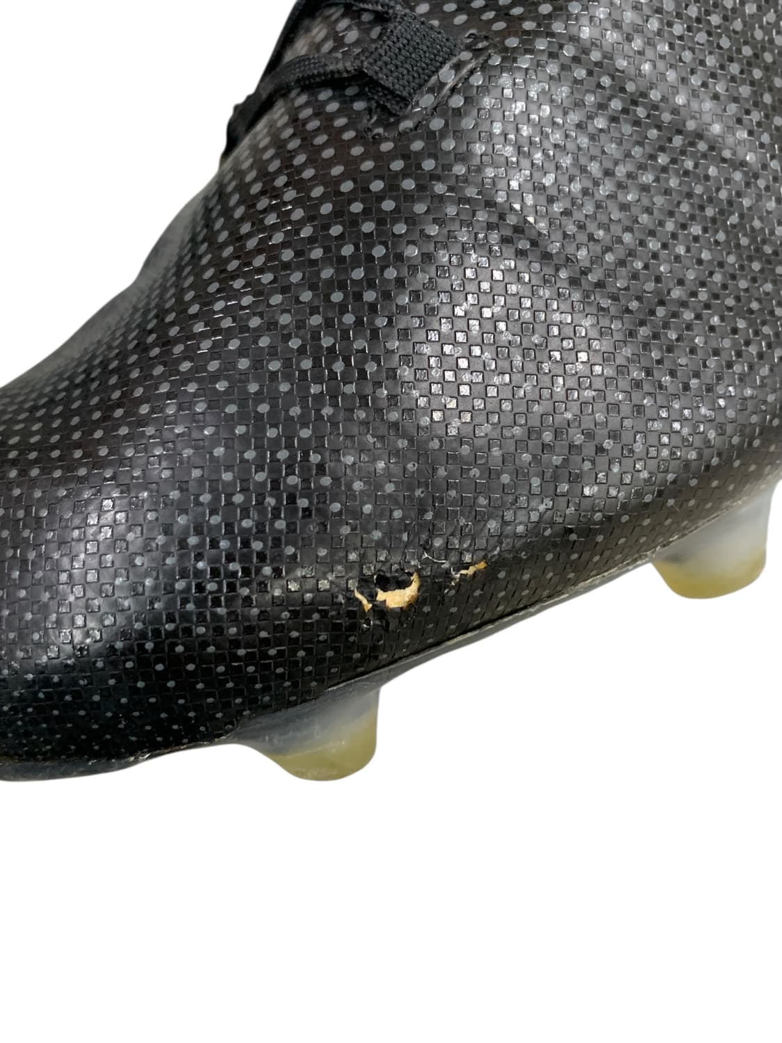 아디다스 X 17.1 FG 축구화 블랙 260 상품이미지9