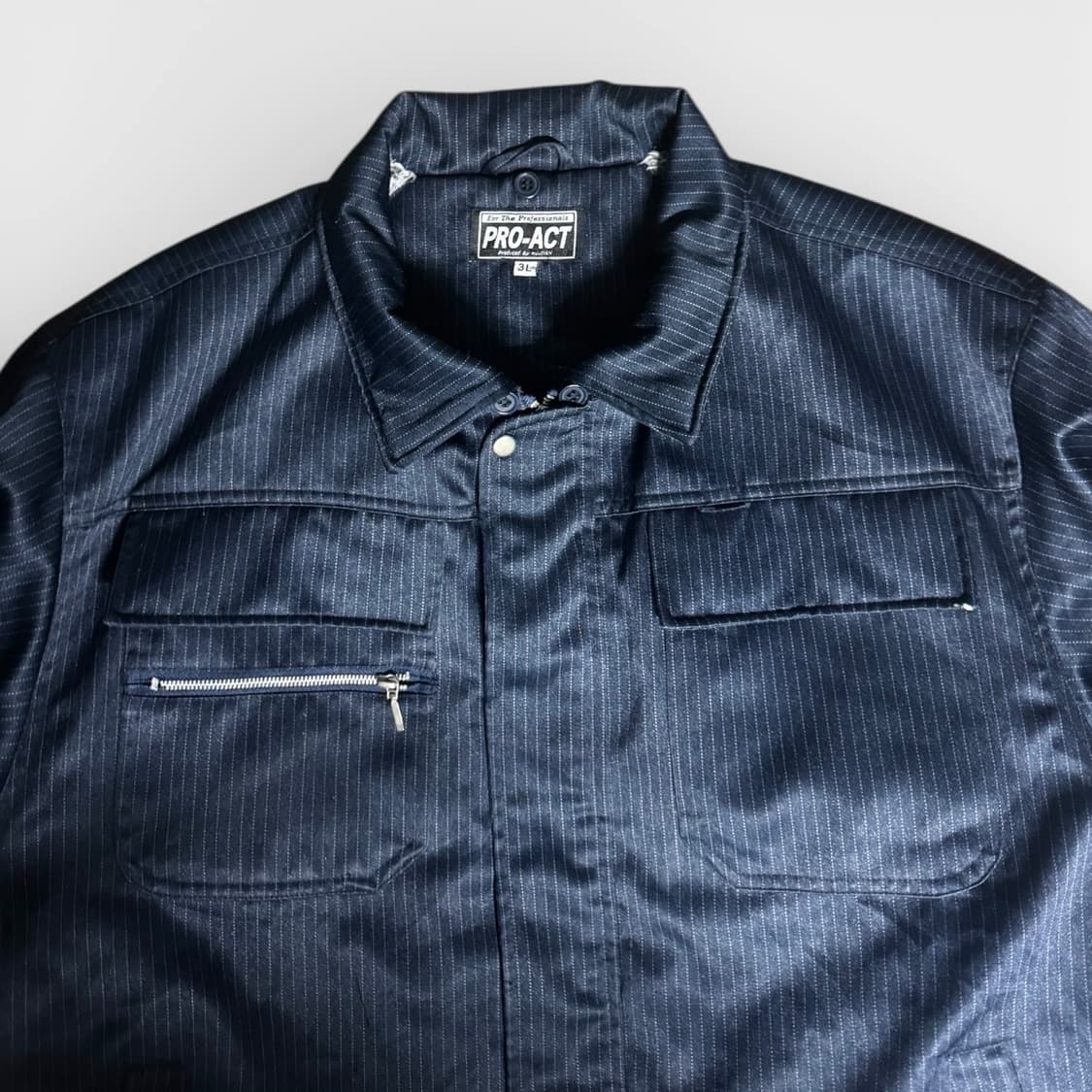 ~00‘s PRO-ACT Work Jacket 상품이미지2