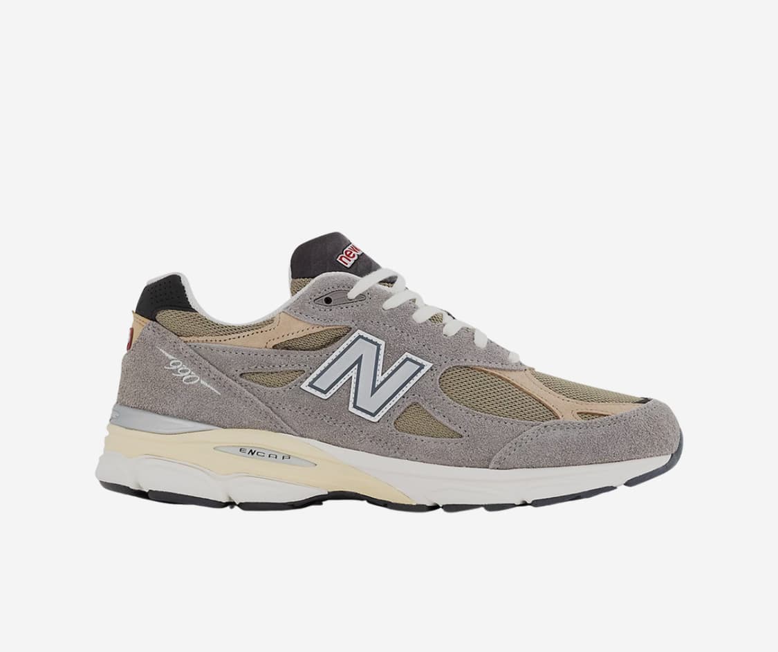 990v3 270 크림 새상품 상품이미지1