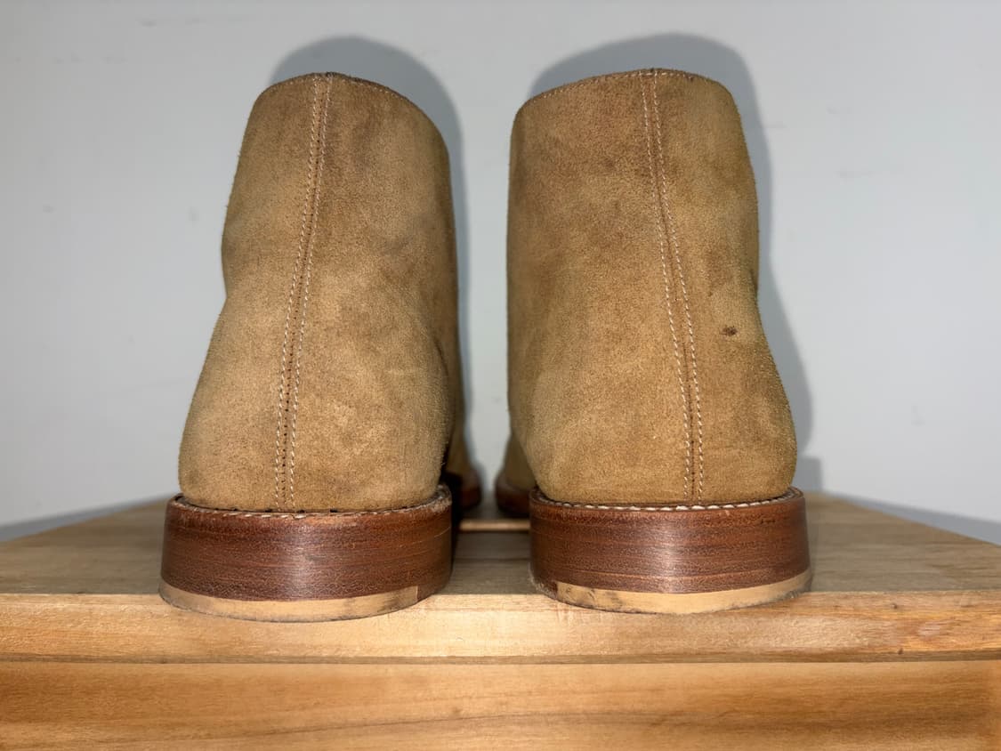 헤링슈 처가부츠 260 상품이미지6