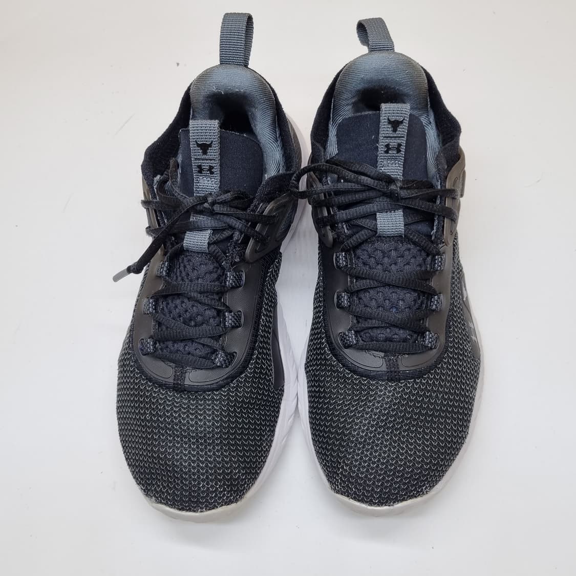 언더아머 프로젝트 락5 남성운동화270. 상품이미지2