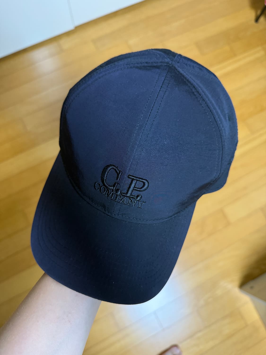cp컴퍼니 고글캡 모자(새상품급) 상품이미지2