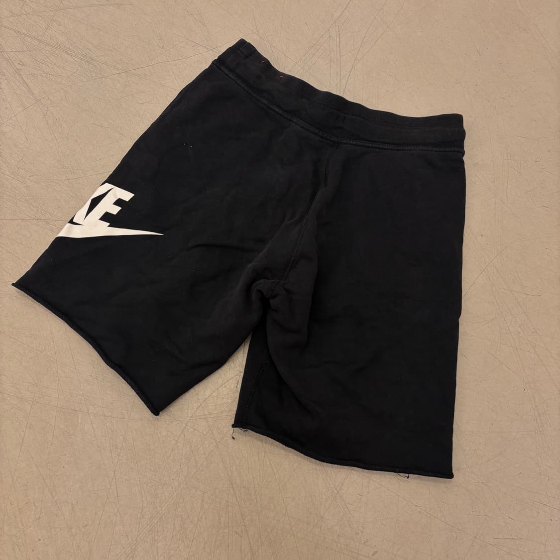 나이키 빅로고 하프팬츠 상품이미지3