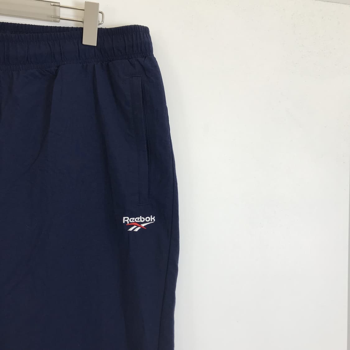 리복 벡터 트랙팬츠 [3XL] 상품이미지2