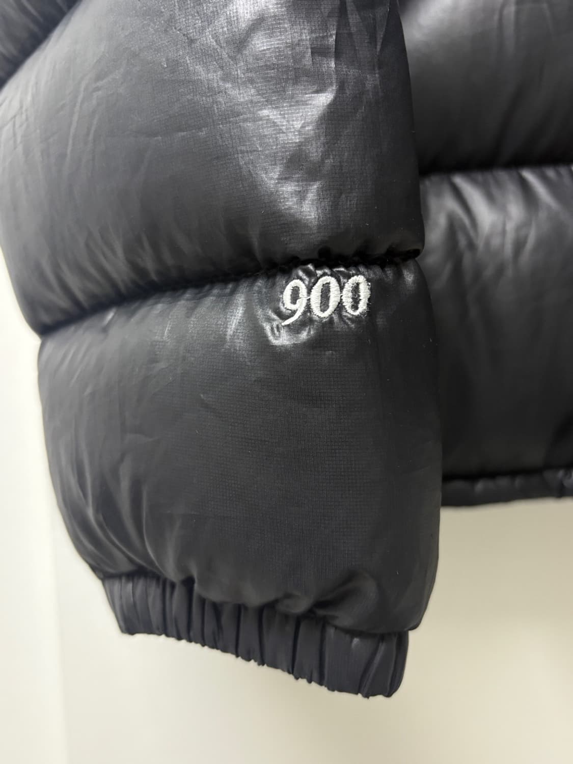 노스페이스 패딩 상품이미지7