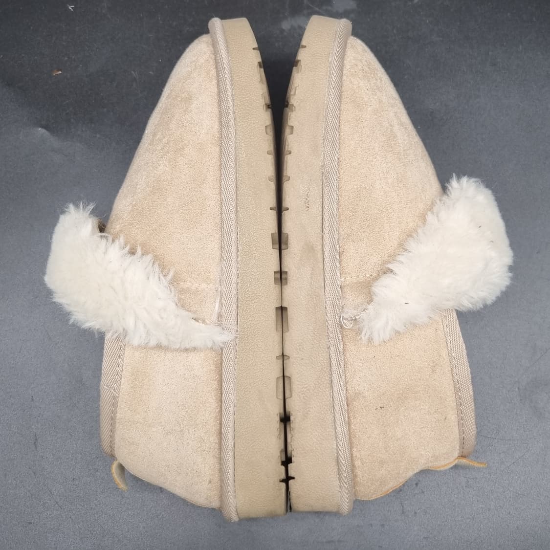 abcd어그 부츠 235 상품이미지5