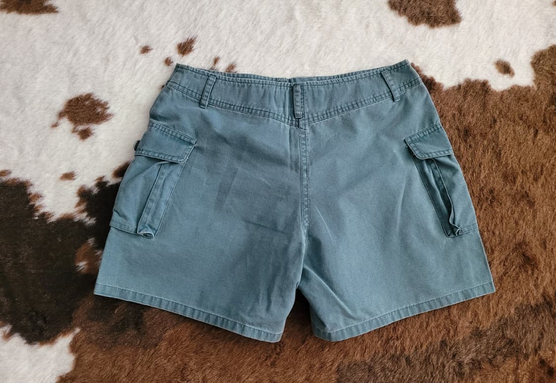 폴로 랄프로렌 여성용 숏 반바지 (27) 상품이미지2