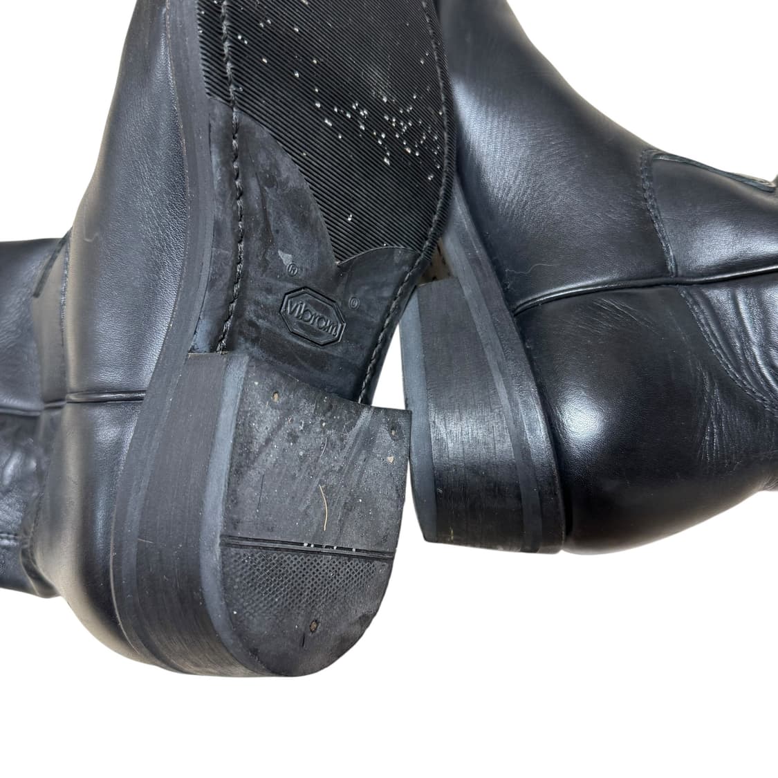 아워레가시 스퀘어토 부츠 43사이즈 상품이미지6