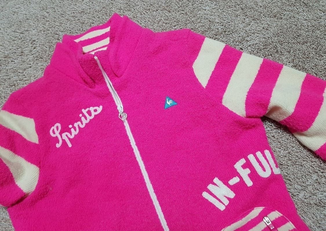 르꼬끄골프 방풍집업​​ 상품이미지5