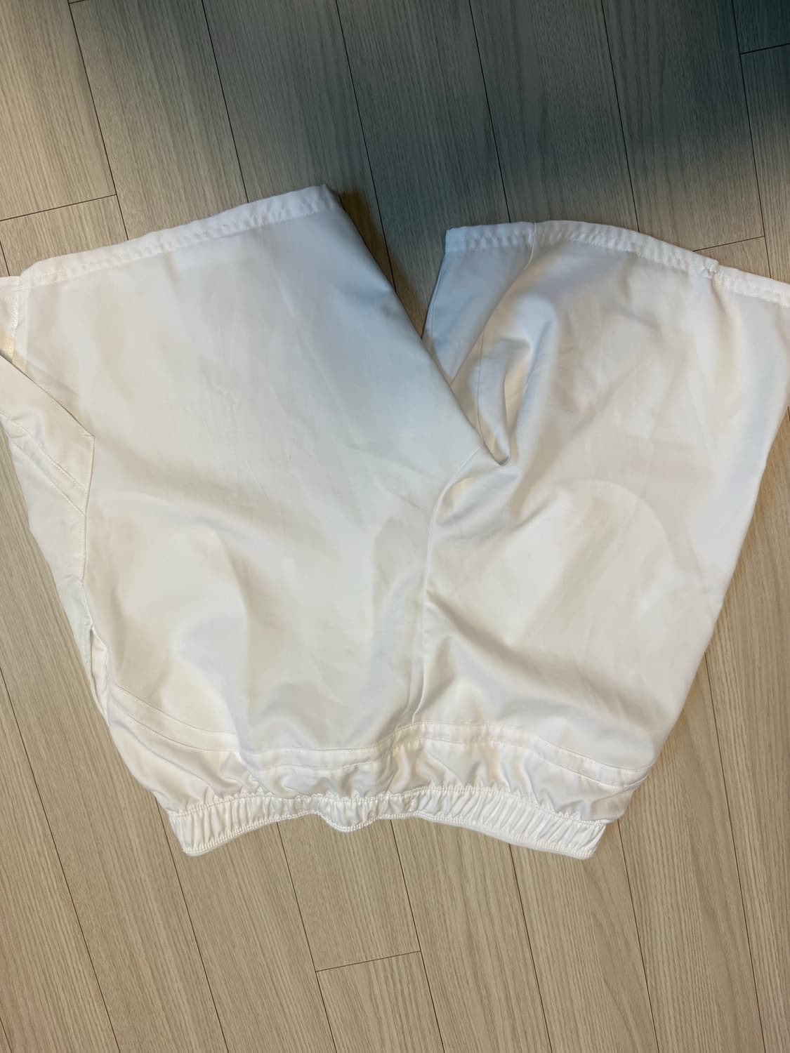 나이키 드라이핏 테니스 반바지 9인치 L(새상품) 상품이미지5