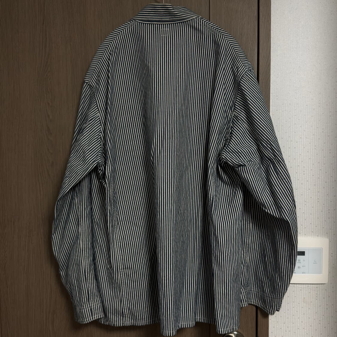 Kaptin Sunshine jacket/캡틴 선샤인 자켓 상품이미지2