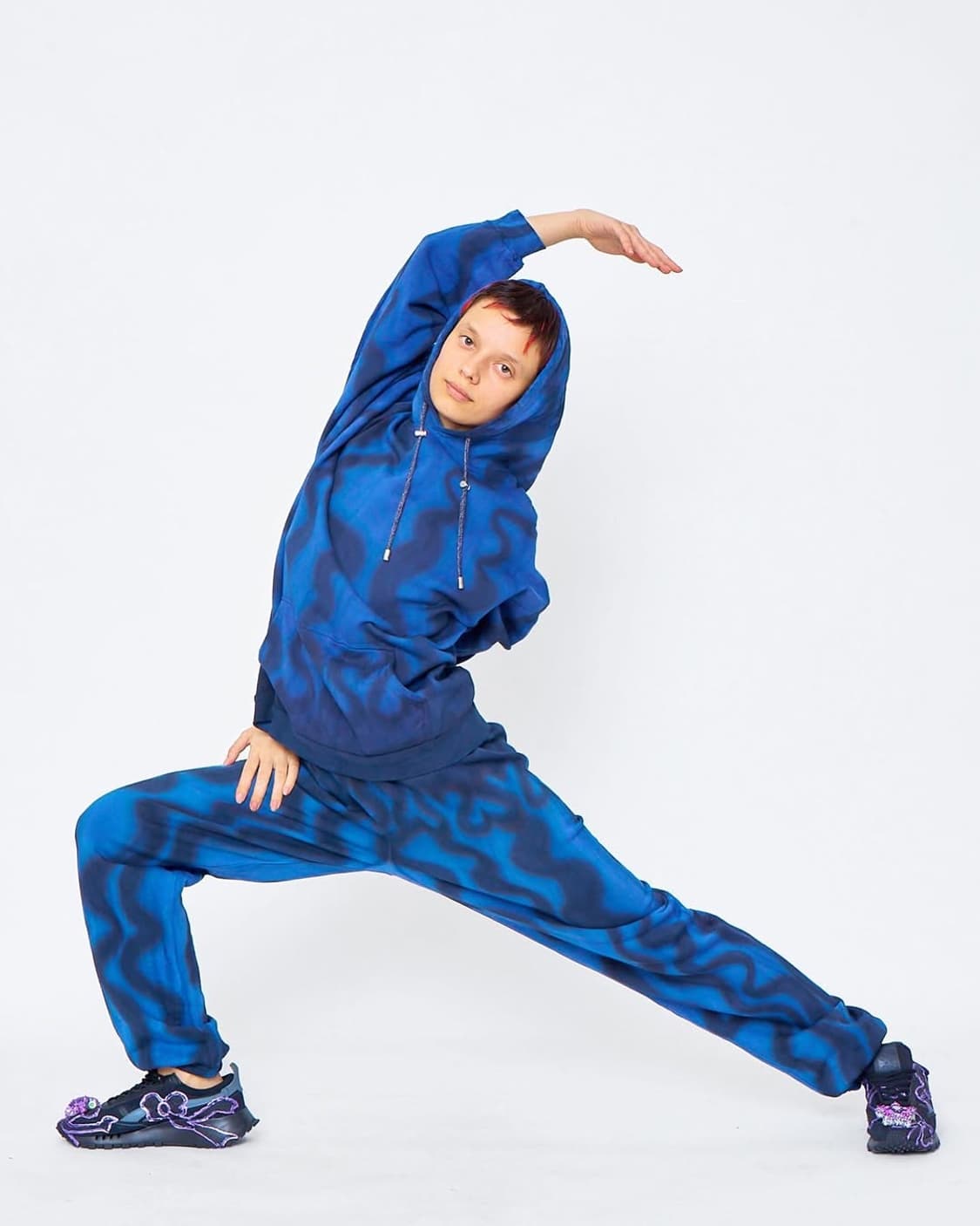 콜리나 스트라다 hoodie 상품이미지1