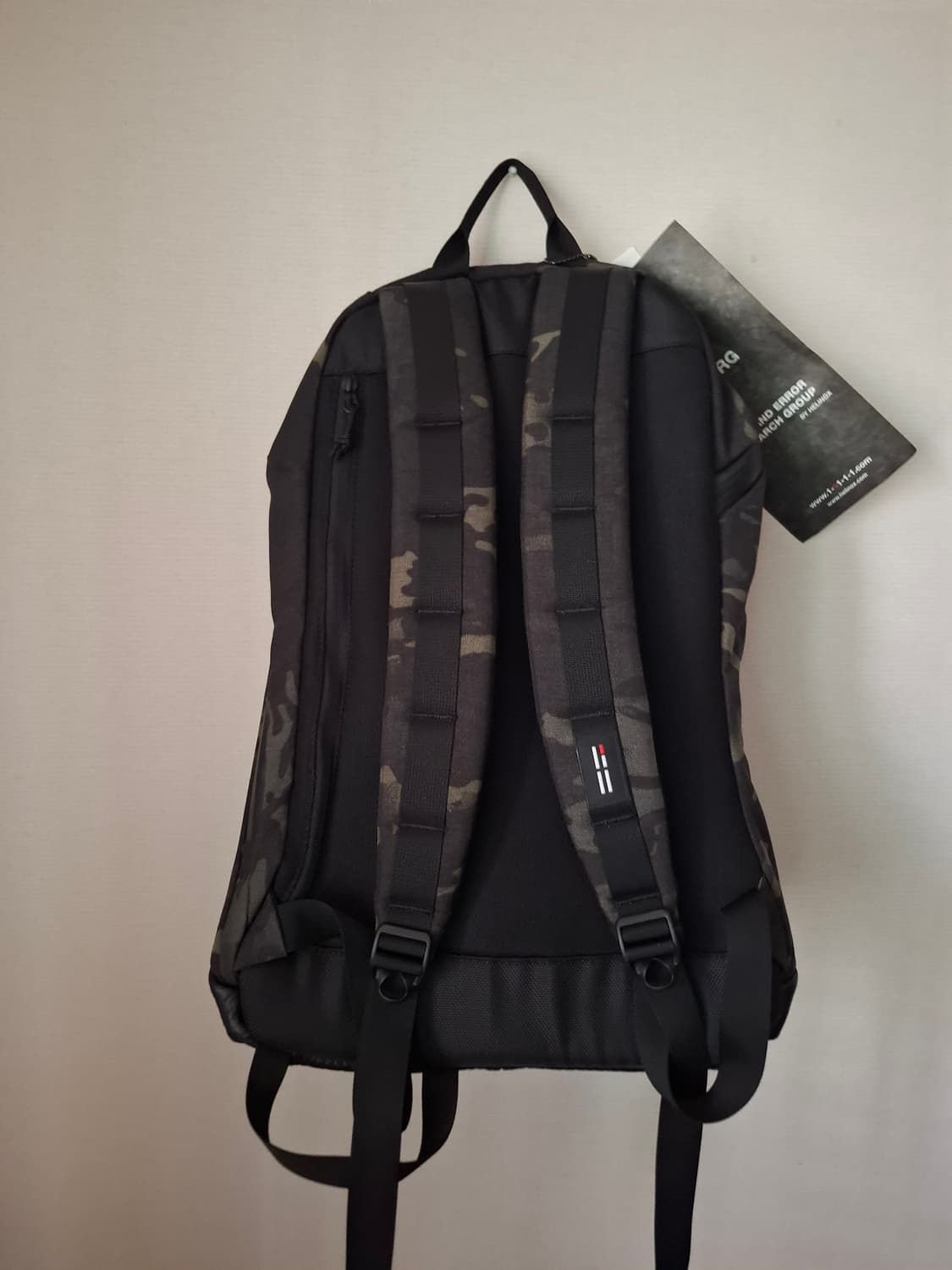 헬리녹스 Terg Daypack 상품이미지2