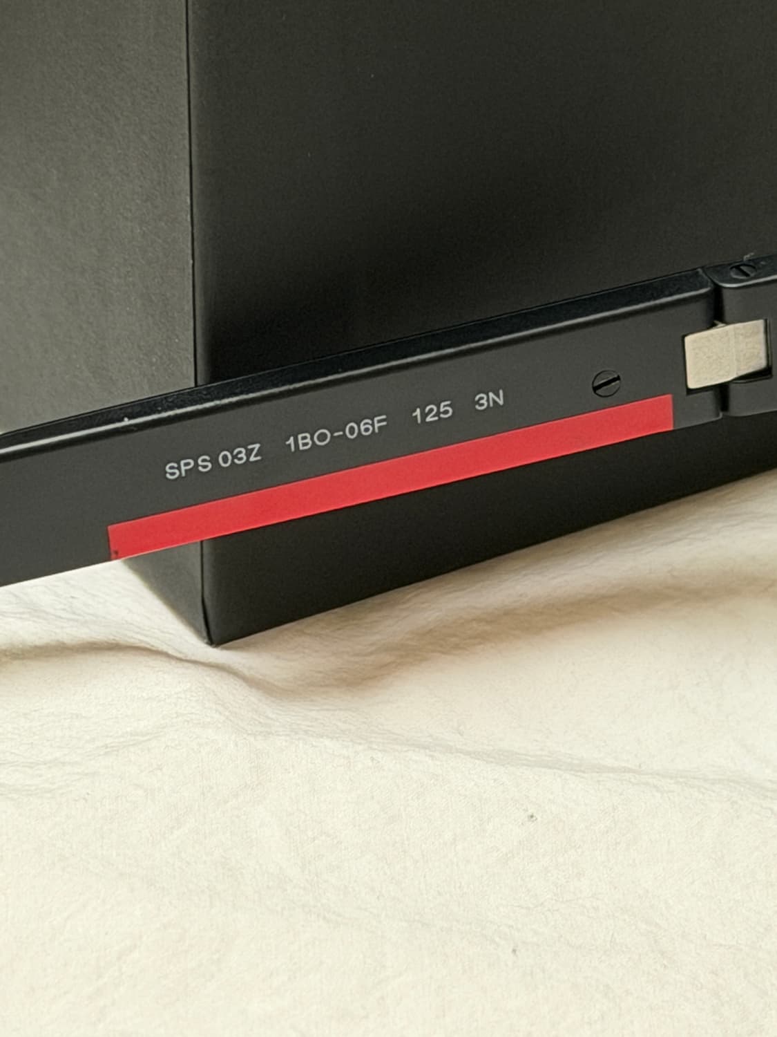 프라다 고글 선글라스 상품이미지6