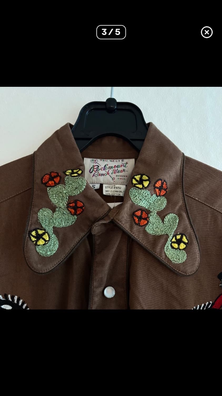 Rockmount Ranch Wear (Denver, Colorado) 상품이미지3