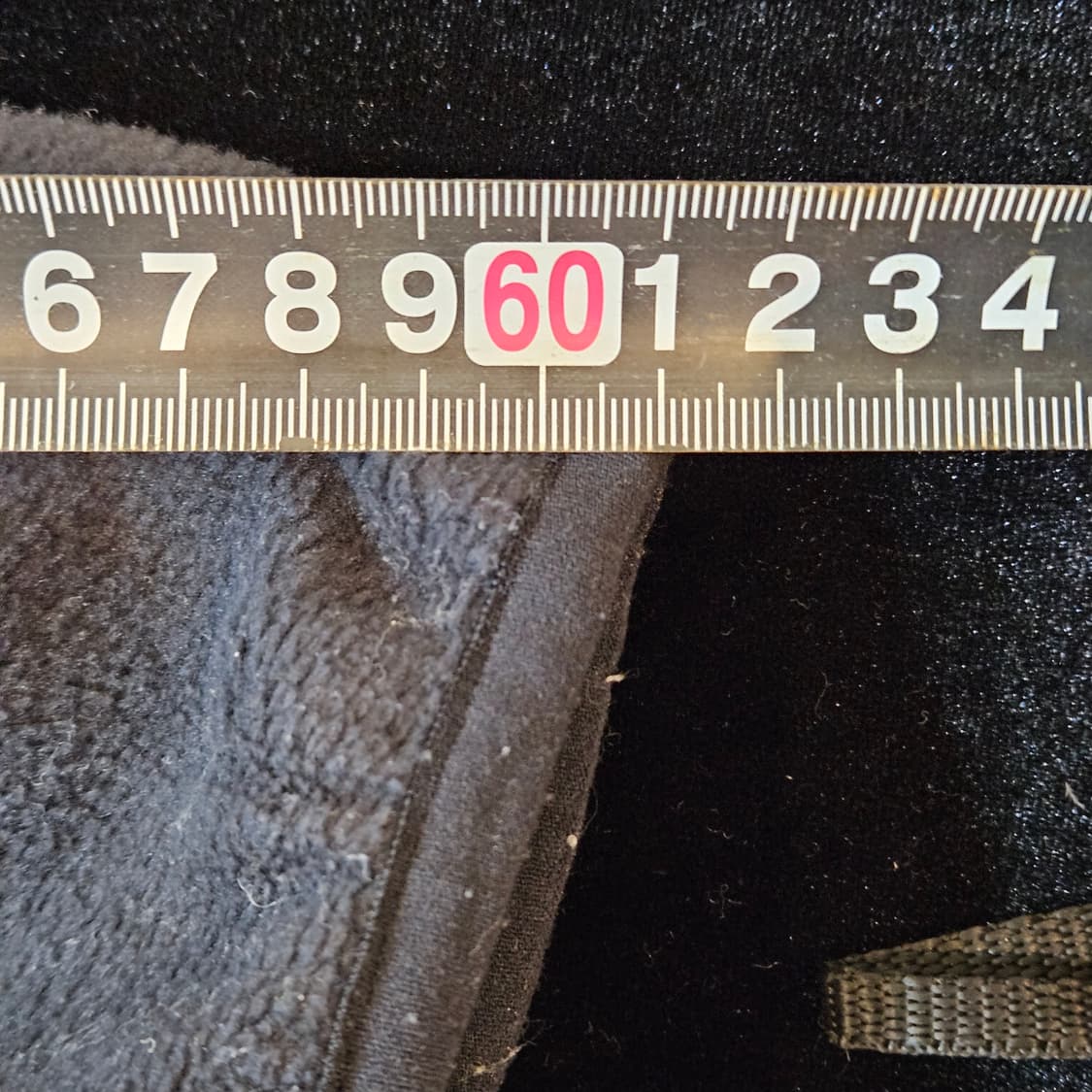 컬럼비아 남성 백보울 플리스자켓 100 상품이미지8