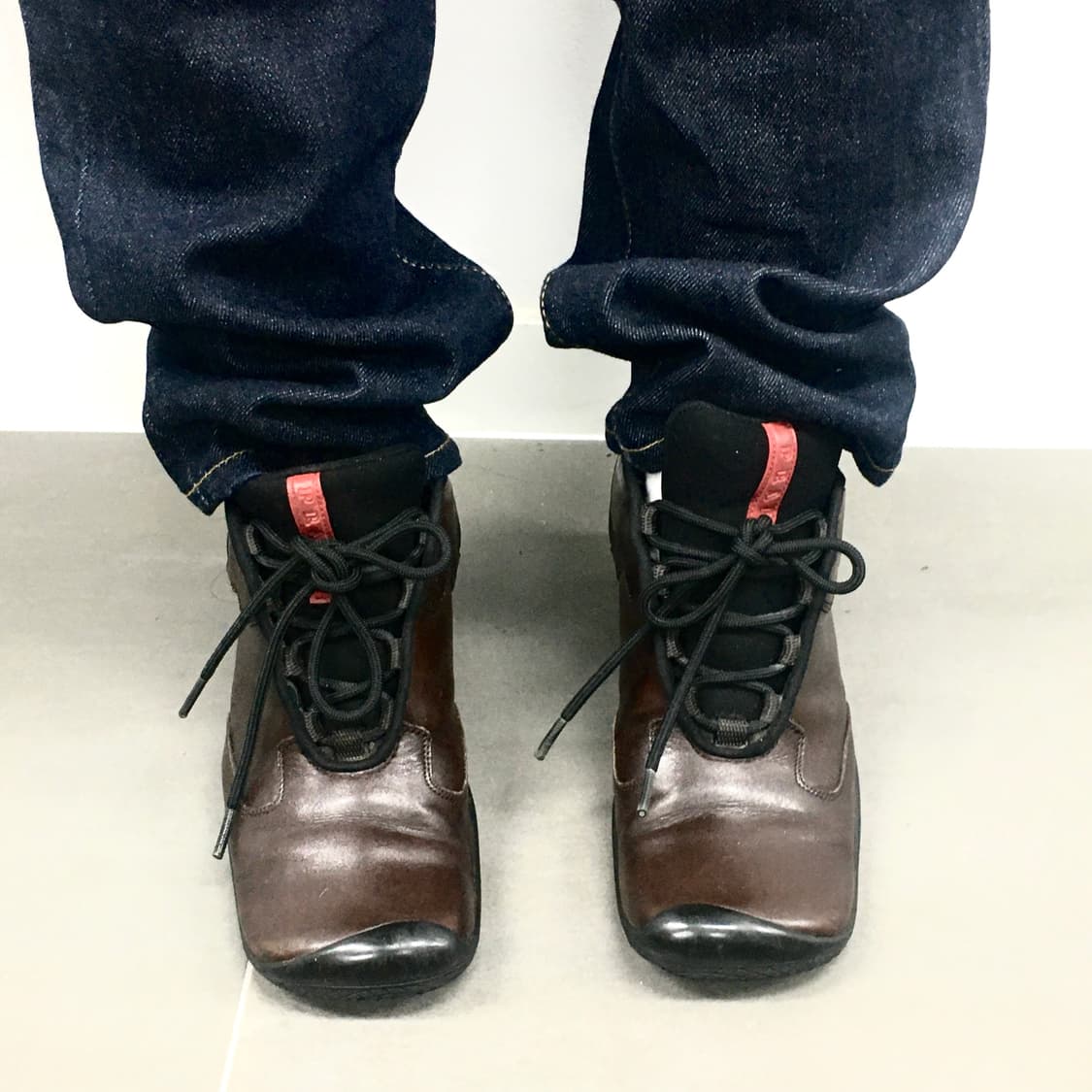 Prada Sport Toggles sneaker 상품이미지1