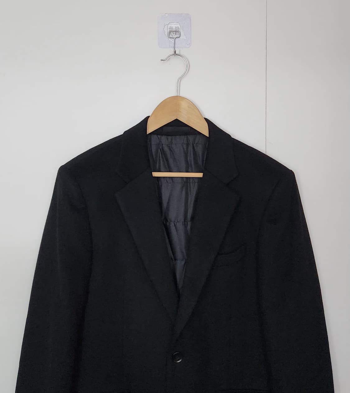 지오지아 100 캐시미어100코트 상품이미지7