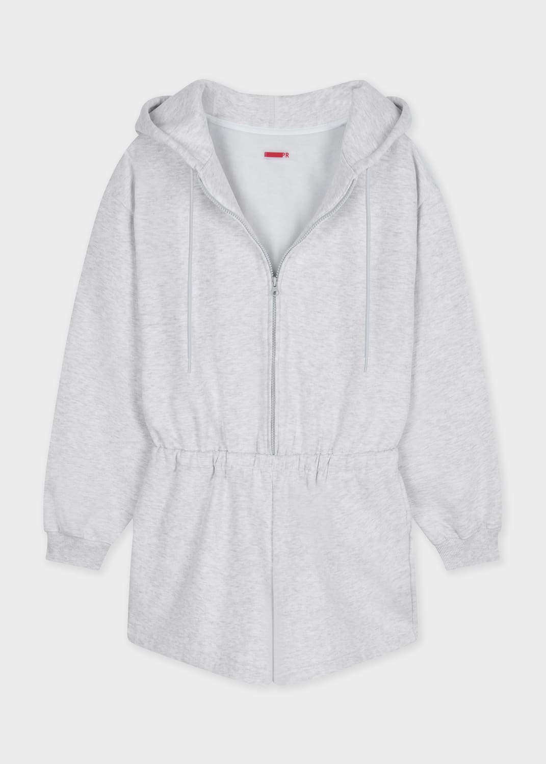 Practical and Realistic  |  Hoodie Sweat 상품이미지6