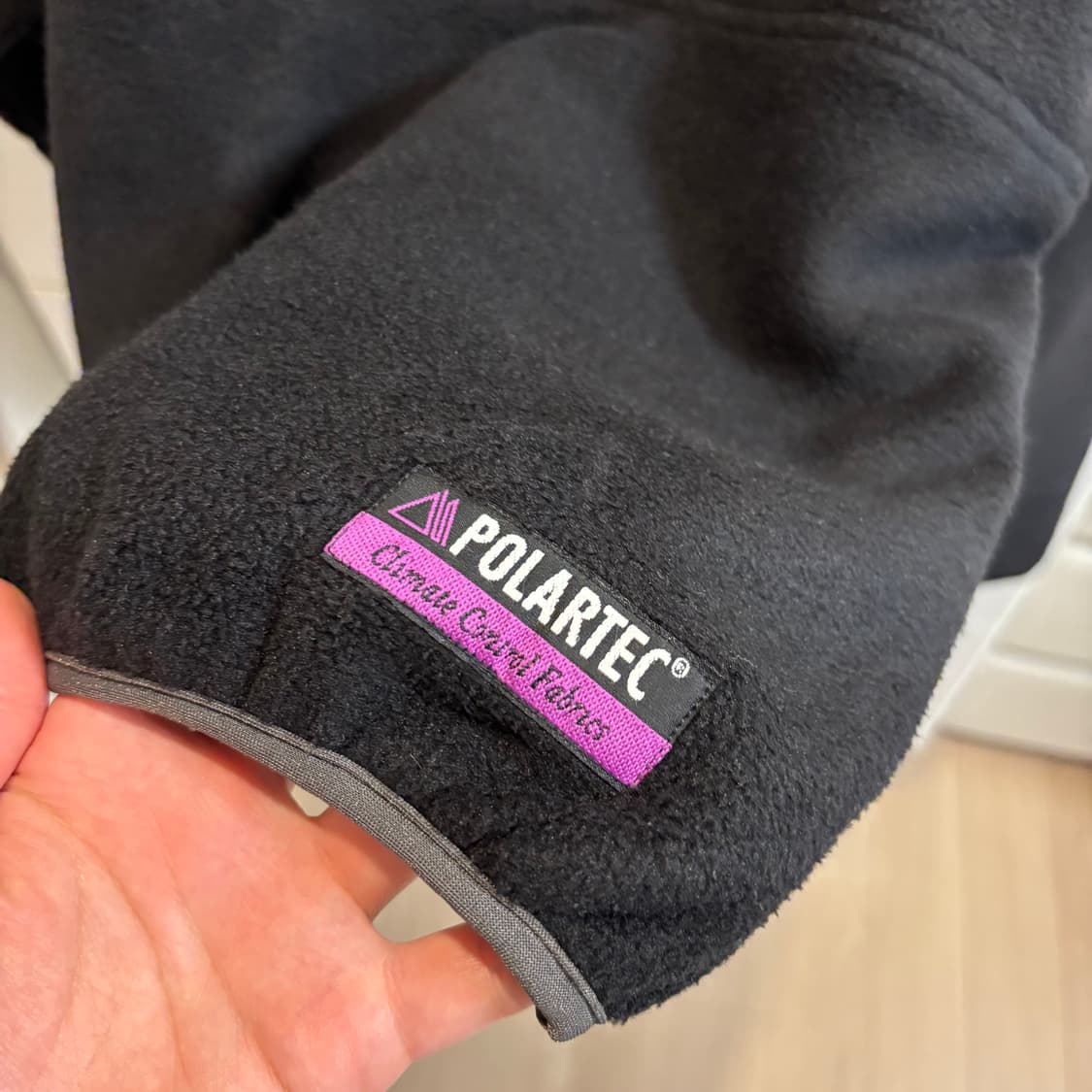 미국 Penfield 펜필드 폴라텍 하프집업 플리스 상품이미지6