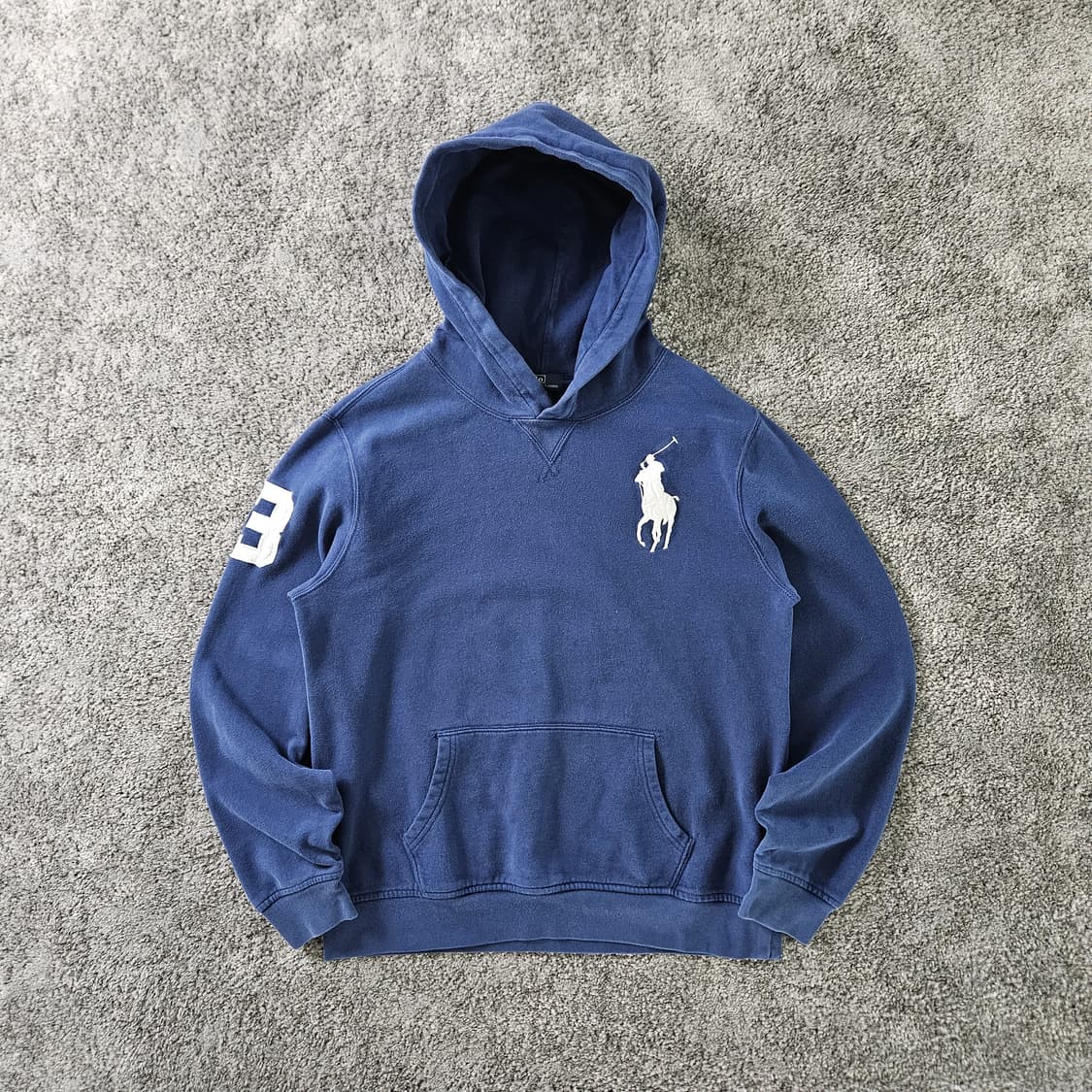 [무료배송] POLO RALPH LAUREN 후드티 상품이미지1