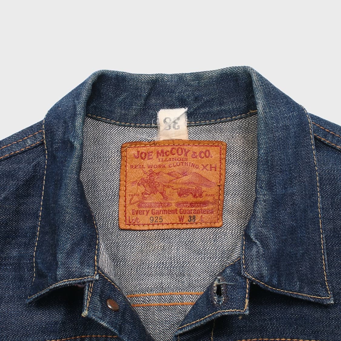 JOE McCOY 상품이미지6