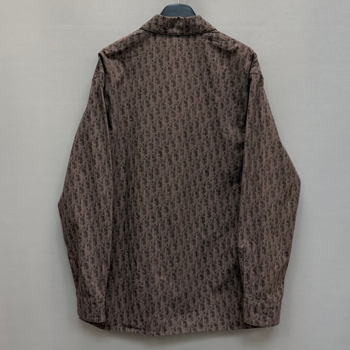 디올 오블리크 오버셔츠 ( 110 ) 상품이미지4