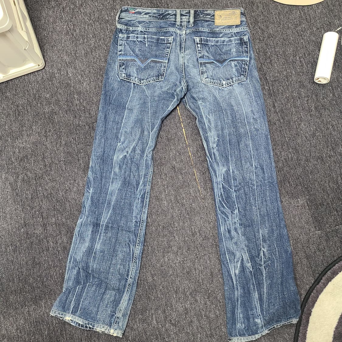 31x32 디젤 자타니 상품이미지2