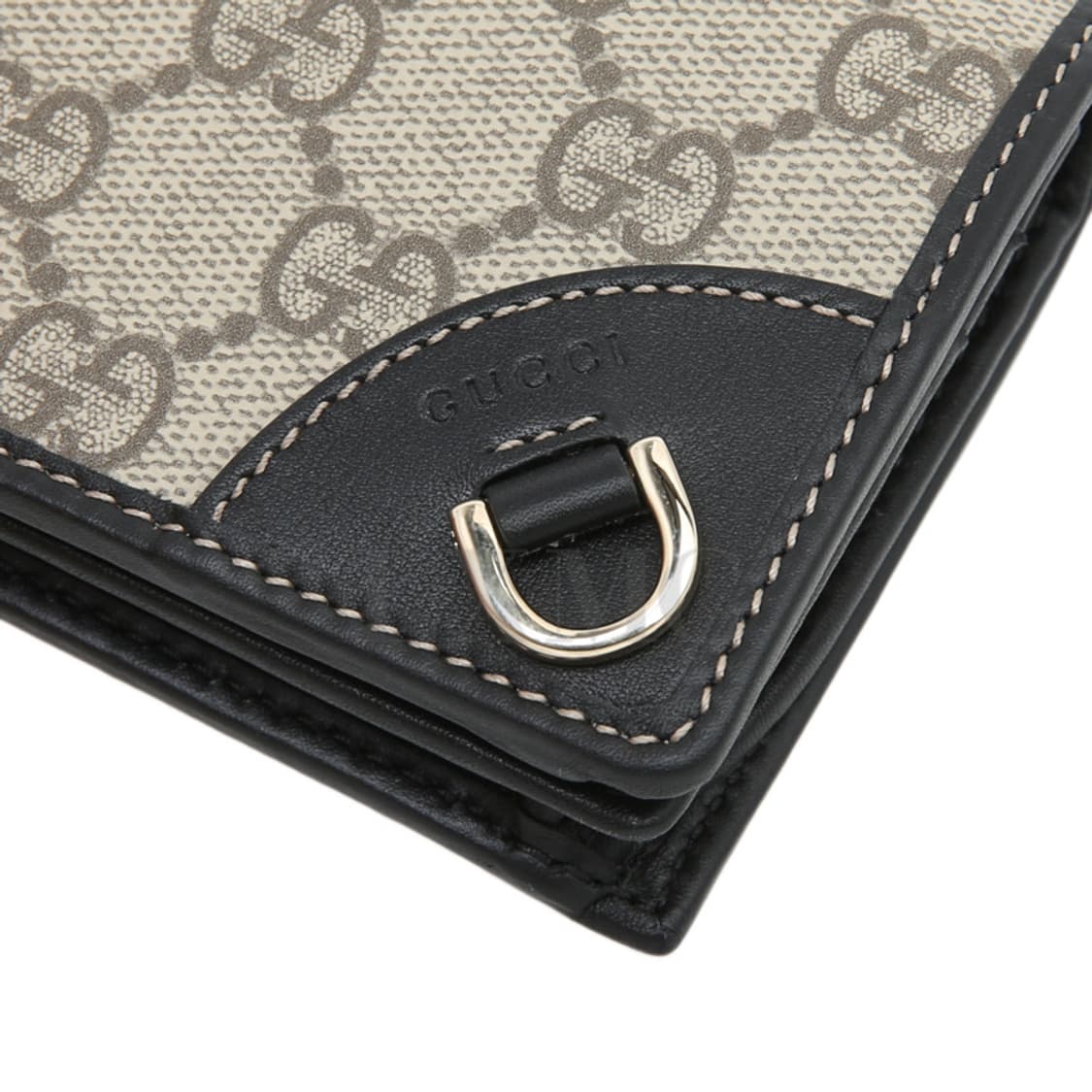 구찌 GG 엠블럼 스몰 지갑 카드 케이스 820692 상품이미지8