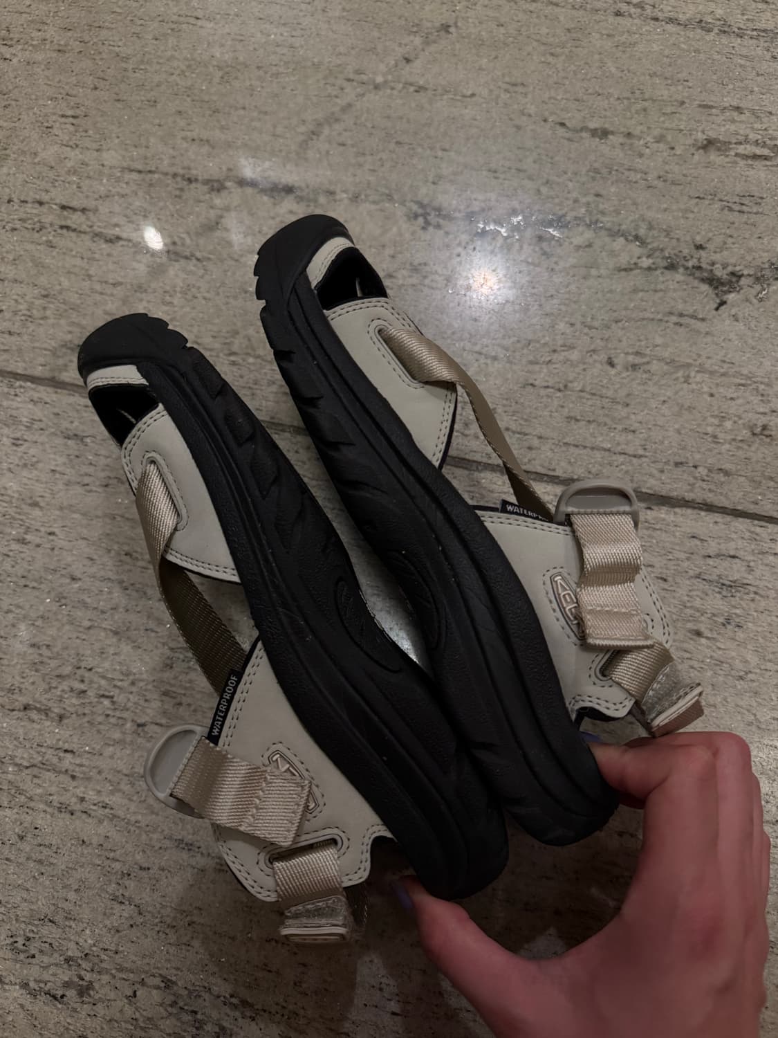 Keen 제라포트 II 240 상품이미지3