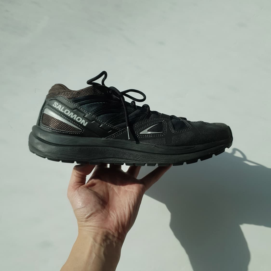 Salomon x AndWonder odyssey 상품이미지3