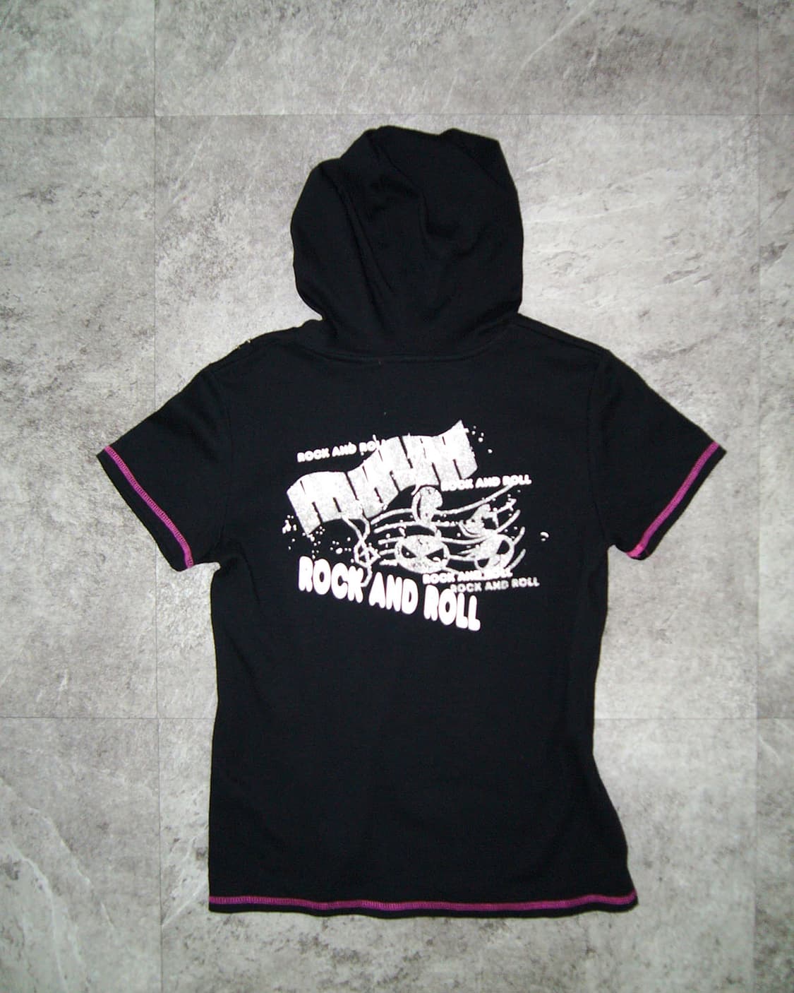 Rock N Roll Hoodie 상품이미지2