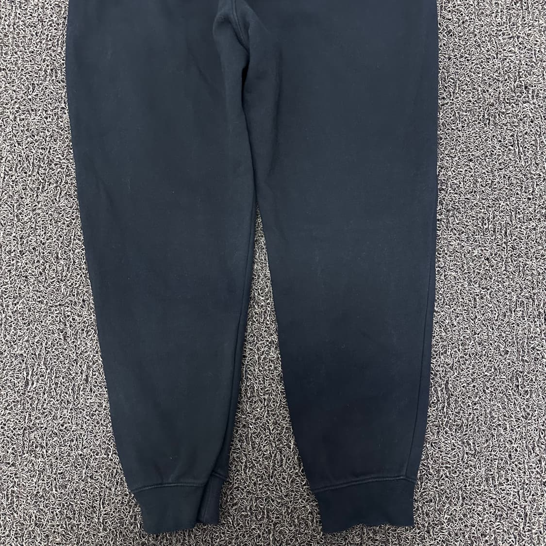 NIKE 나이키 조던 조거팬츠 블랙 L 상품이미지7