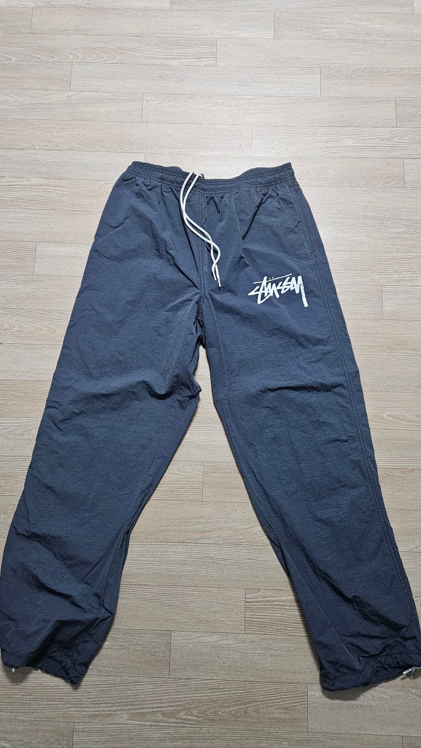 나이키 스투시 비치팬츠 판매 합니다 상품이미지1