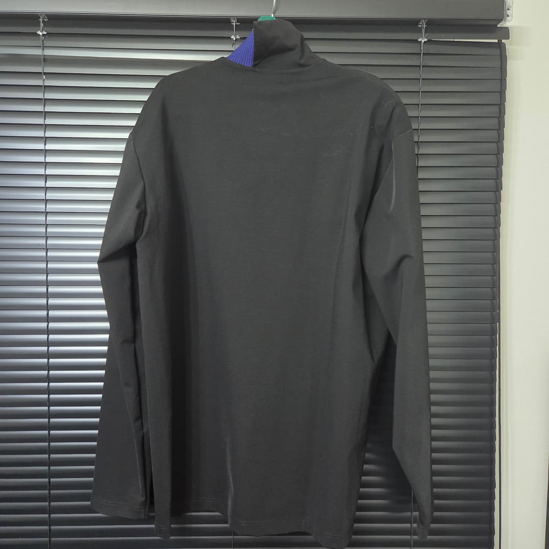 컬러 나일론 티셔츠 4사이즈 상품이미지2