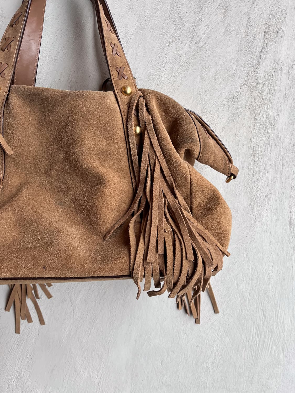 Ralph Lauren / Cow Leather 상품이미지7