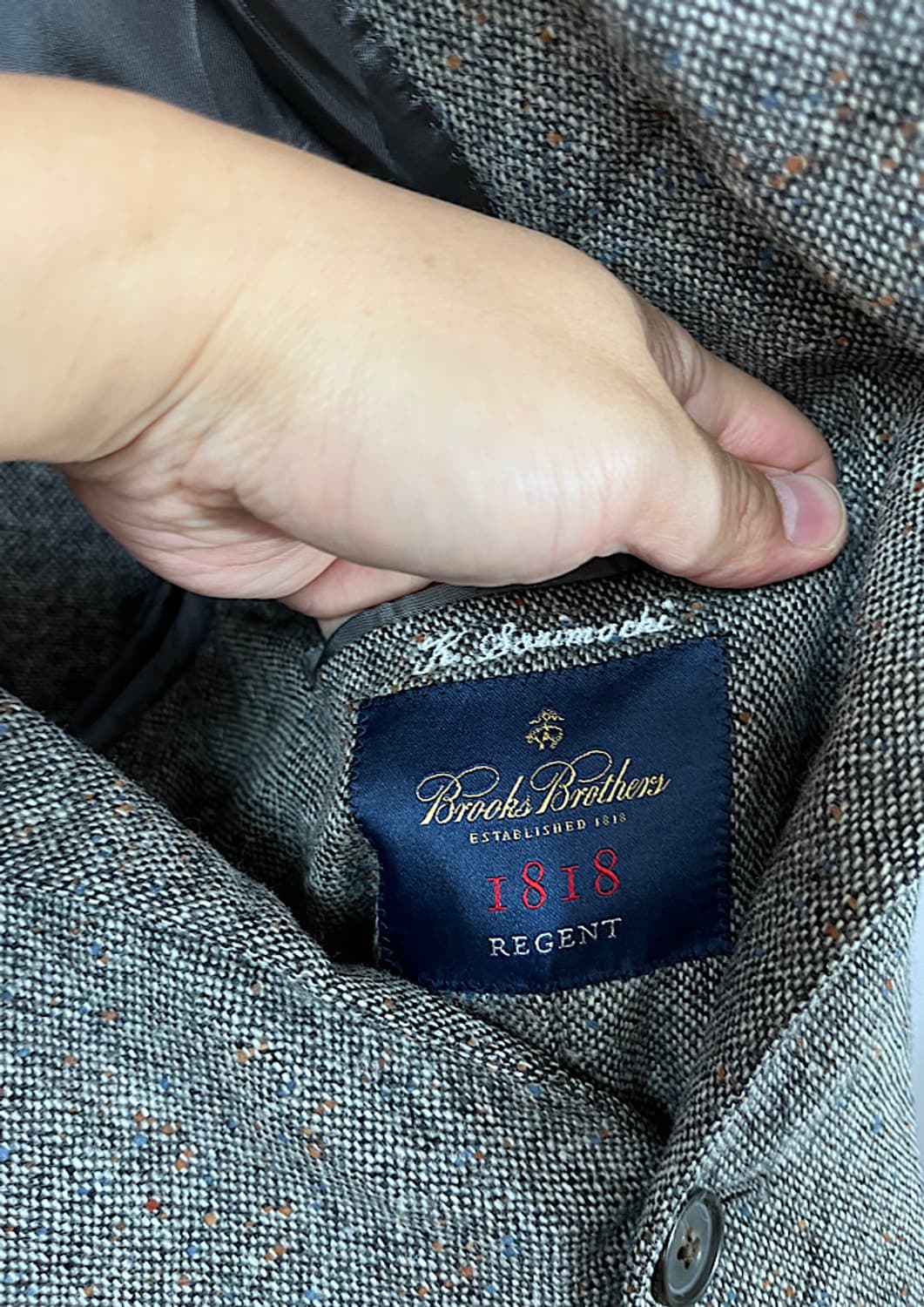 BROOKS BROTHERS 상품이미지5