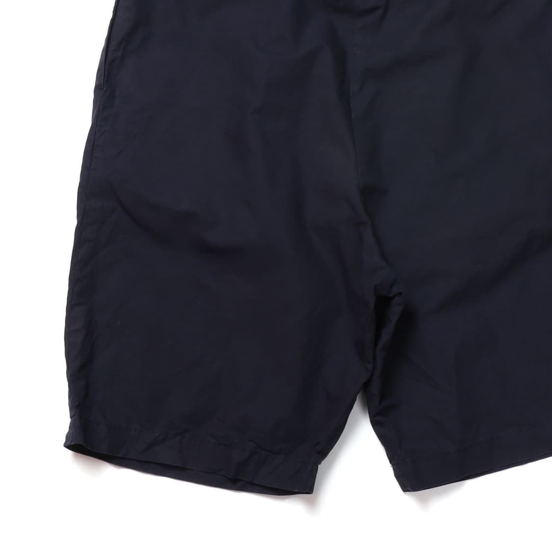  Basisbroek Silk blended Cotton Shorts 상품이미지6