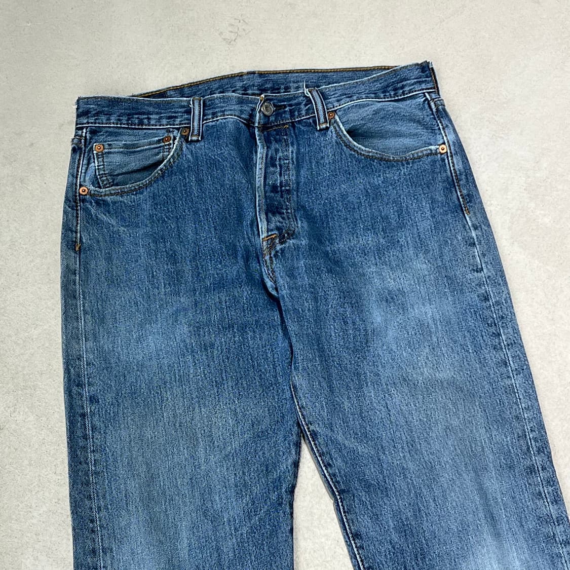 리바이스 501 데님팬츠 s09584 상품이미지3