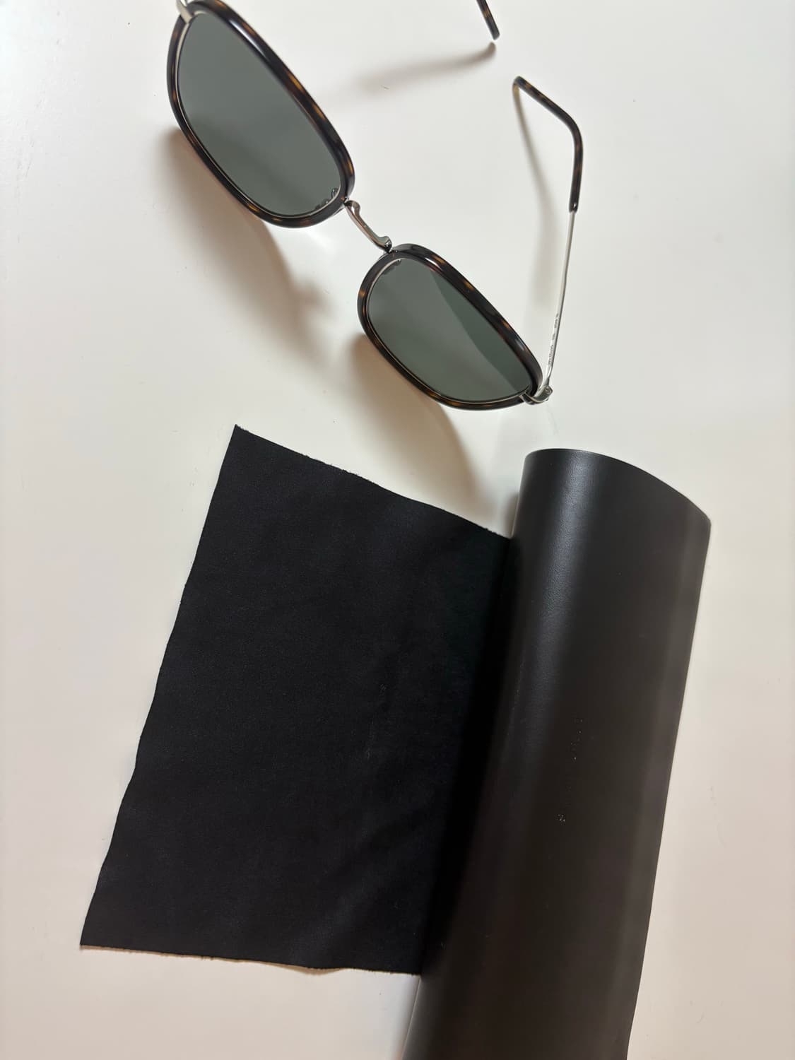 Saint laurent 생로랑 정품 선글라스 상품이미지8