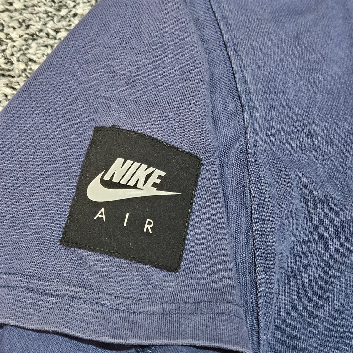 나이키 에어 반팔티셔츠 상품이미지5