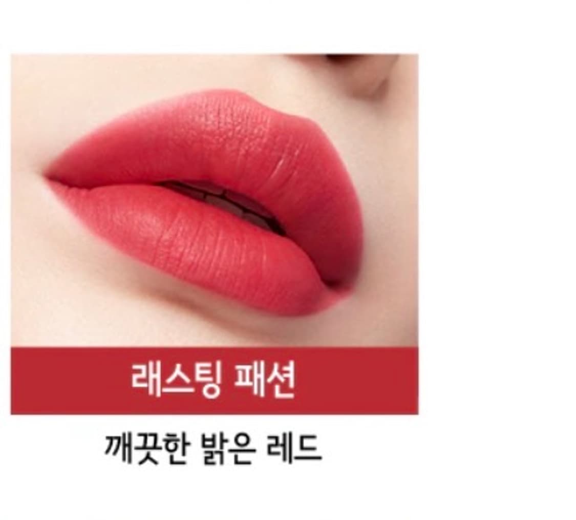 맥 파우더키스 립스틱 스테이큐리어스, 래스팅패션 상품이미지5