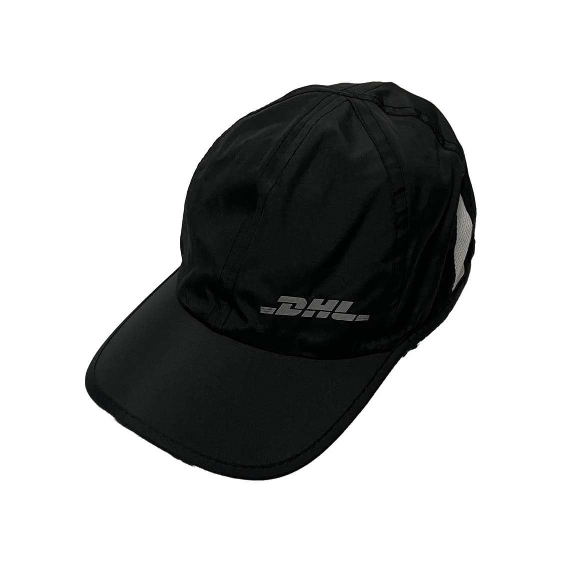 Oscaps DHL 로고 볼캡 모자 상품이미지1