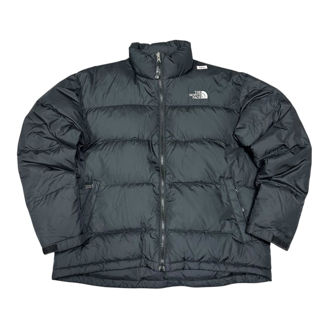 ✨ (바배) 노스페이스 550 블랙 패딩  상품이미지1