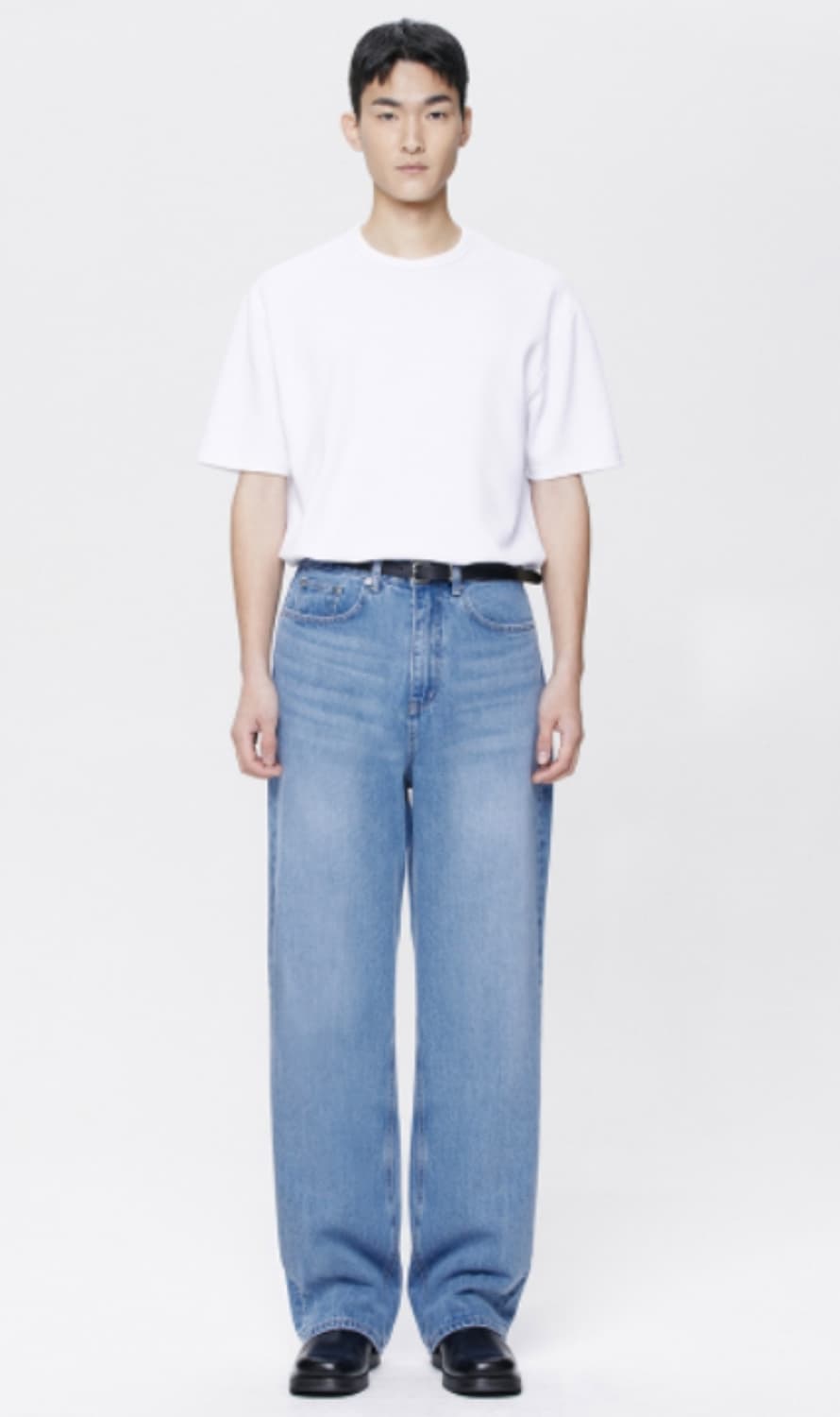 브랜디드 51037 CONE MYSTIC JEAN 상품이미지1