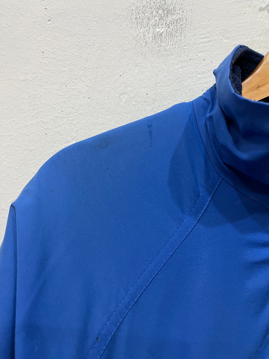 빈티지 파타고니아 쉘드 신칠라 자켓 상품이미지5